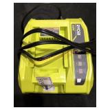 Ryobi 40v charger