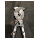 Milwaukee utility cable cutters
