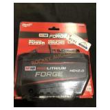 Milwaukee M18 battery