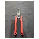 Milwaukee High Leverage Combination Pliers