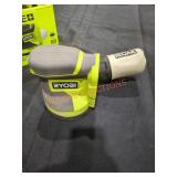 Ryobi 18v 5" Random Orbit Sander