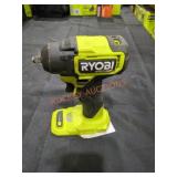 Ryobi 18V Brushless Cordless Compact 3/8 in.