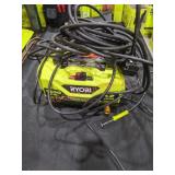 Ryobi 1800Psi Premium Electric Pressure Washer