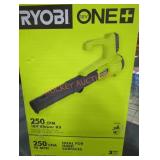 Ryobi 18V Blower Kit