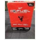 Milwaukee 1/4" Hex Impact Driver