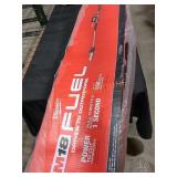 Milwaukee 10" Pole Saw Kit