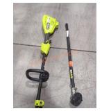 Ryobi 40V Trimmer
