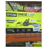 Ryobi 18V 12" Chainsaw