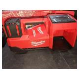 Milwaukee M18 Inflator, Tool Only