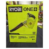 Ryobi 18v Workshop Blower