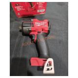Milwaukee M18 1/2" Mid-Torque Impact Wrench with
