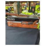 Ridgid 18v Brushless Oscillating Multi-Tool TOOL
