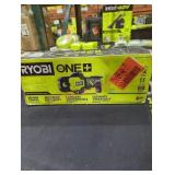 Ryobi 18v PEX Crimp Ring Press TOOL ONLY