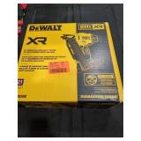 DeWalt 20v MAX Brushless Cordless 21ï¿½ Plastic