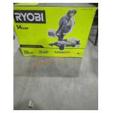 Ryobi Corded 10" Compound Miter Saw