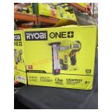 Ryobi 18GA Narrow Crown Stapler