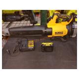 DeWalt 20v 5ah Handheld Axial Blower Kit