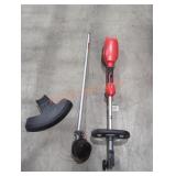 Milwaukee M18 String Trimmer