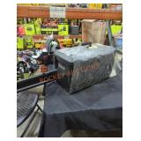 Ryobi 40v chainsaw kit