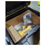 DeWalt 20v 5 tool kit