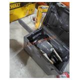 Ryobi 16" gas powered chainsaw