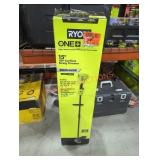 Ryobi 18v 15" cordless string trimmer