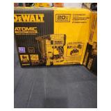 DeWalt 23GA Pin Nailer Kit