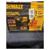 DeWalt 2 Tool Combo Kit