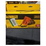 DeWalt Charger