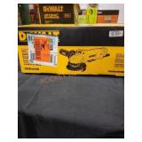 DeWalt 4-1/2 Small Grinder