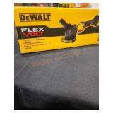 DeWalt 4-1/2" -6" Grinder