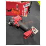 Milwaukee M18 1/2" Compact Impact Wrench with