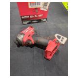Milwaukee M18 Surge 1/4" Hex Hydraulic Driver