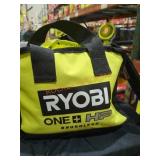 Ryobi 2 Tool Combo