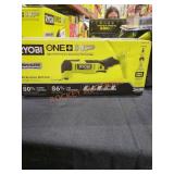 Ryobi 18V Multi Tool