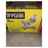 Ryobi 10" Compound Miter Saw