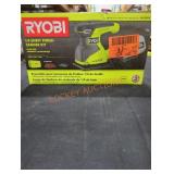 Ryobi 1/4 Sheet Finish Sander Kit