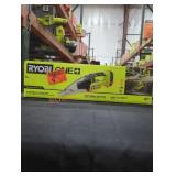 Ryobi 18V Hand Vacuum Kit