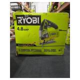 Ryobi Variable Speed Jig Saw