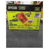 Ryobi 2-Tool Combo Kit Rotary Tool & Power Carver