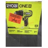 Ryobi 18V 1/2" Drill/Driver