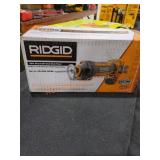 Ridgid Drywall Cut-Out Tool