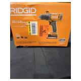 Ridgid 1/2" Drill Kit