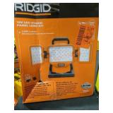 Ridgid 18V LED Panel Light Kit