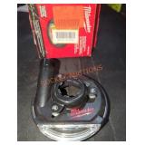 Milwaukee Surface Grinding Dust Shroud