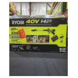Ryobi 40V Power Cleaner