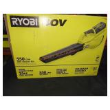 RYOBI 40v Blower Kit