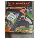 Black+Decker Corded 3-in-1 Vacpack