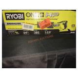 Ryobi 18v Reciprocating Saw, Tool Only