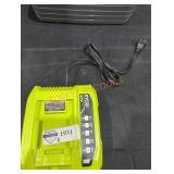 Ryobi 40v battery charger